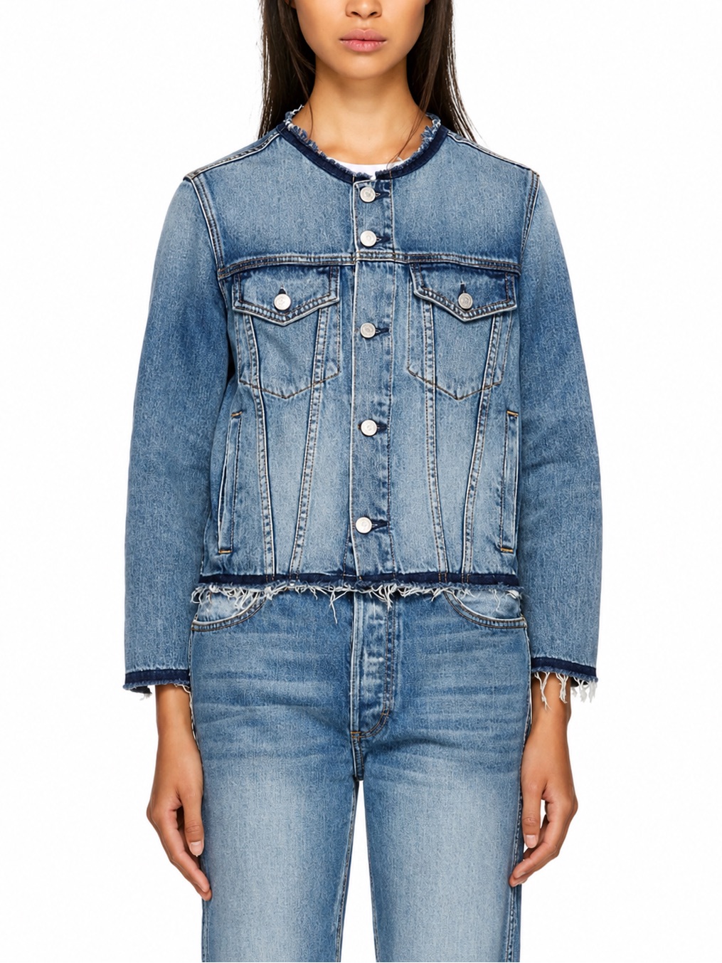Nwt Amo Lola Jacket Medium